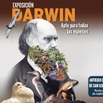 Darwin,  expo apta para todas las especies en San Ildefonso