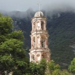 Turismo rural en el Valle del Mezquital