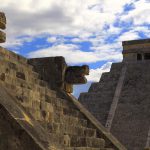 Uxmal, obra cumbre de la cultura Maya