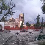 Real de Pinos, pueblo encantado de Zacatecas