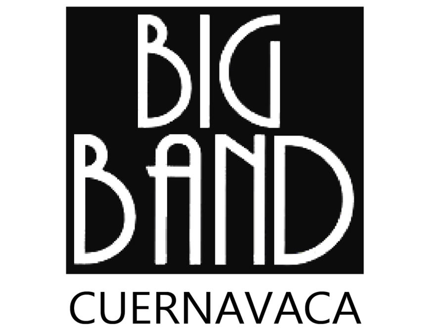 Big Band Cuernavaca en el Teatro Ocampo