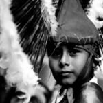 Niños de México. Fotografías de la niñez indígena mexicana