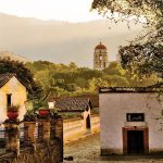 Así es Malinalco