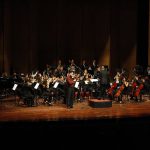 Temporada de Verano 2014 de la Orquesta Sinfónica de Chiapas