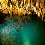 Aktun Chen, parque de cenotes y cavernas