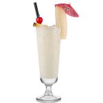 Batido de coco