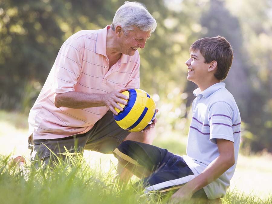 Regalos para papás deportistas