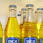 Inca Kola, la amarilla inca es la bebida reina en Perú