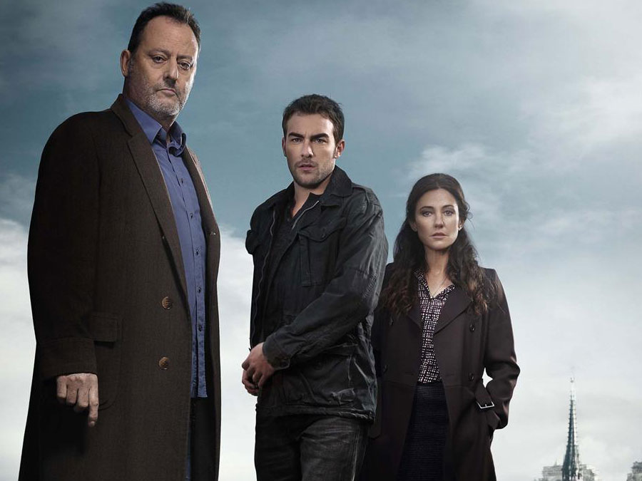 Jo, thriller policiaco con el actor francés Jean Reno, llega a la televisión mexicana