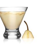 Pear Martini