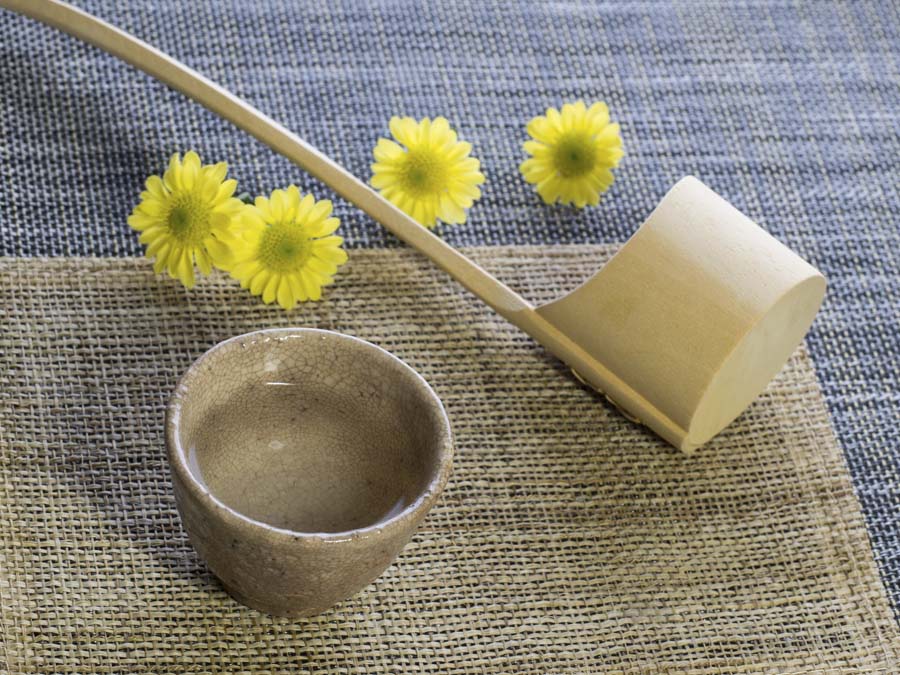 Sake para piel luminosa- Tratamiento japonés