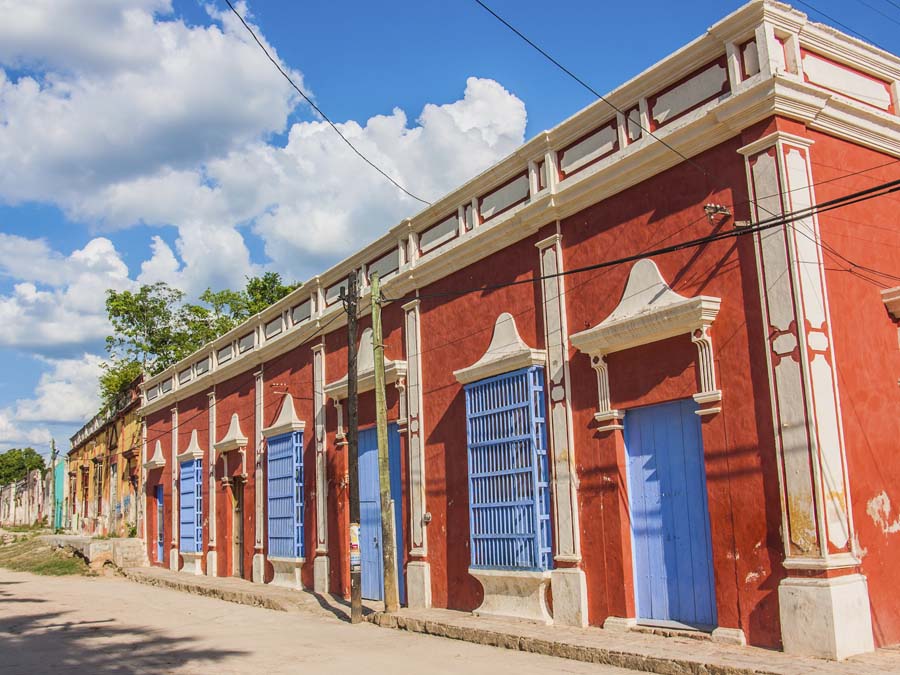 De visita por Zapopan