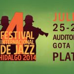 Festival Internacional de Jazz Hidalgo 2014