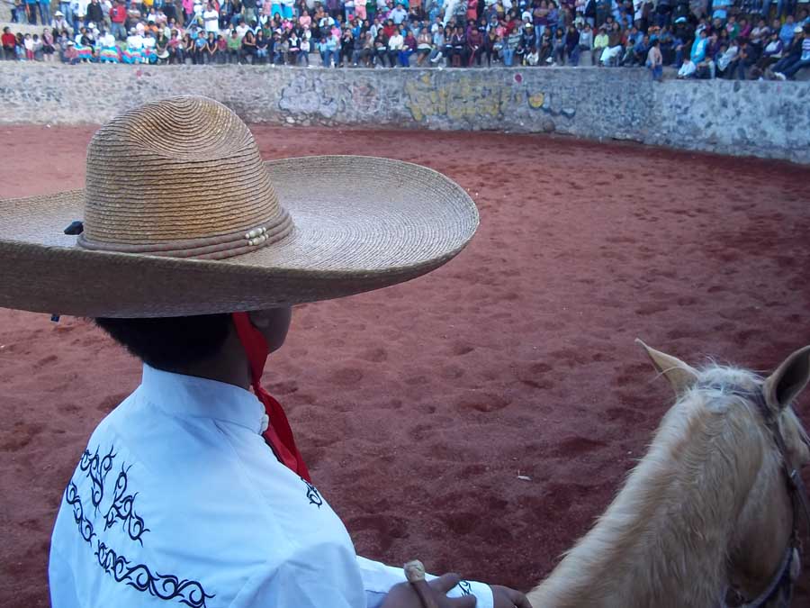 Curso de Verano en Zacatecas