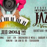 Querétaro y Montreal presentan el Festival Internacional de Jazz de Verano