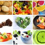 Alimentos para un cuerpo y mente sanos