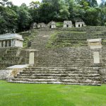 Bonampak: en el corazón de la Selva Lacandona