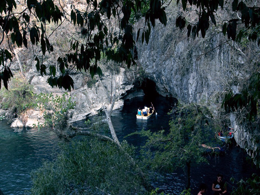 Cañon_Servilleta_Tamaulipas