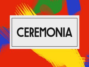 Ceremonia 2014