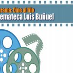 Cine al filo en la Cinemateca Luis Buñuel