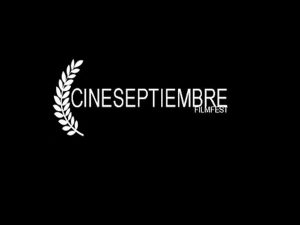 Convocatoria CINESEPTIEMBRE 2014