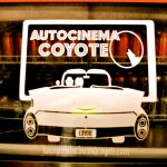 Verano de películas al estilo de los 50’s en Autocinema Coyote