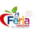 Gran Feria de la Manzana 2014