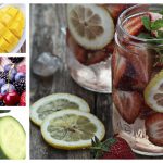 Infusiones de verano