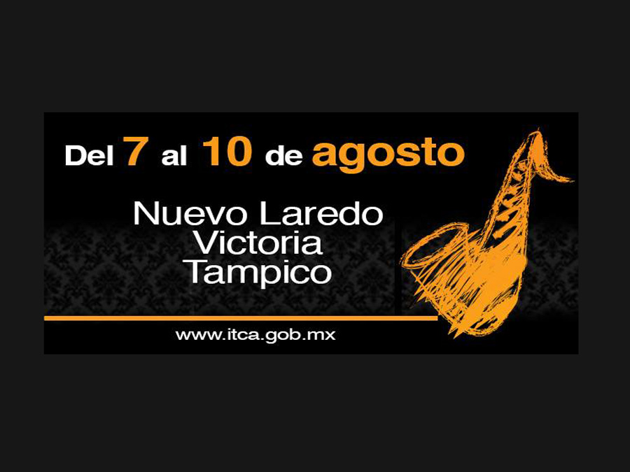 Jazz_Tam_Fest_2014_Tamaulipas