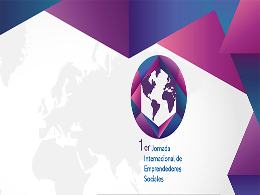 1ra Jornada Internacional de Emprendedores Sociales