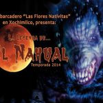 La Leyenda del Nahual en Xochimilco