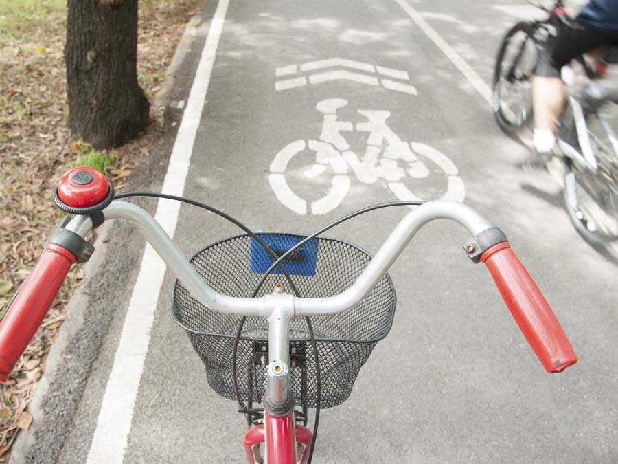 Ciclovía Polanco- Condesa