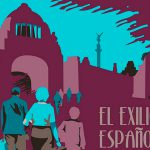 Exposición: El exilio español en la Ciudad de México