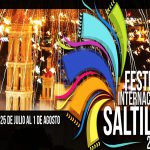 Festival Internacional Saltillo 2014