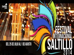 Festival Internacional Saltillo 2014