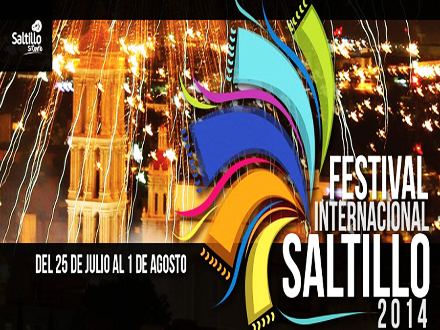 Festival Internacional Saltillo 2014