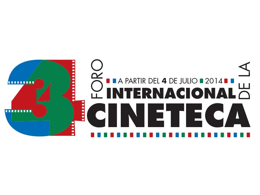 Foro Internacional de la Cineteca Nacional