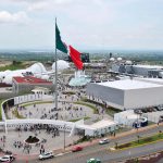 Verano en el Parque Guanajuato Bicentenario