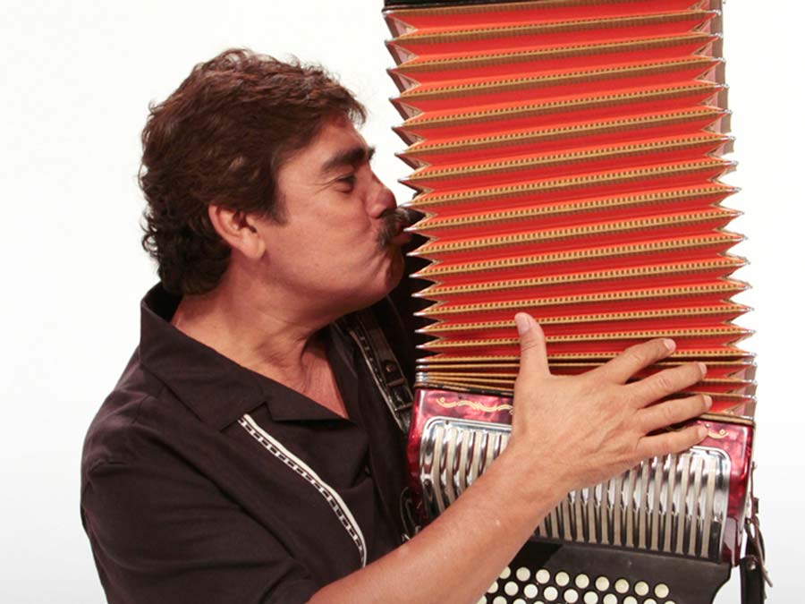 Sonidos de una celebración, documental y concierto de Celso Piña en el Auditorio Nacional