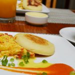 Tintico Café restaurante con sabor a Colombia en la Ciudad de México