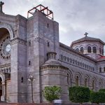 Matehuala, centro comercial de San Luis Potosí