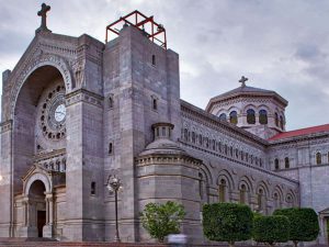 Matehuala, centro comercial de San Luis Potosí