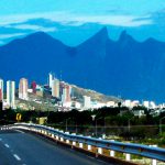 Recorriendo Monterrey en el Ajúa Bus