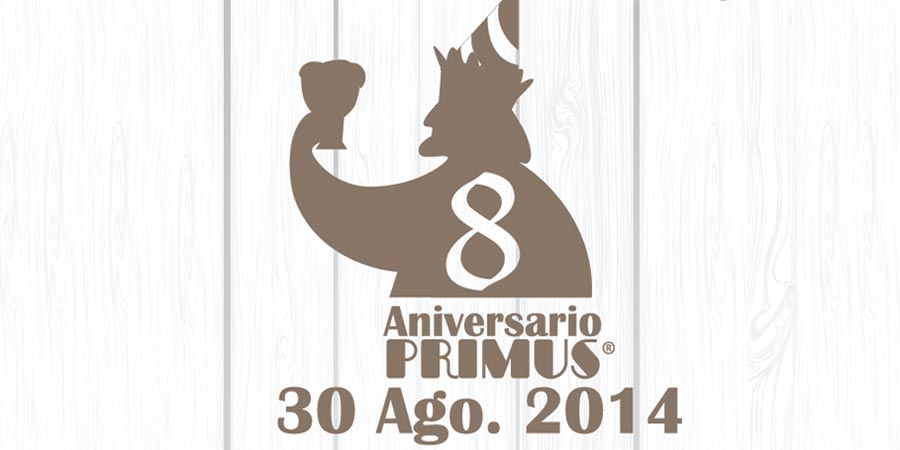 Octavo Aniversario de Primus Brewery con rockabilly de Los Rebel Cats.