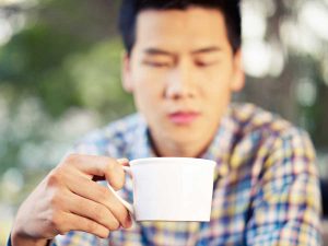 Antioxidantes en el café, útiles en prevención del cáncer de próstata