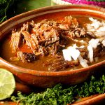 Receta de la Birria