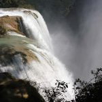 Cascada de Tamul