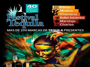 Festival del Tequila 2014