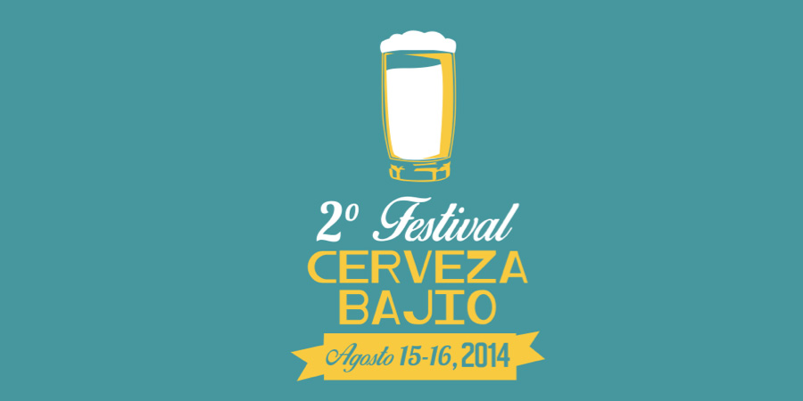 Festival cerveza bajío en Irapuato.