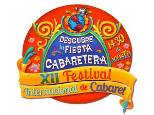 Festival de Cabaret en DF